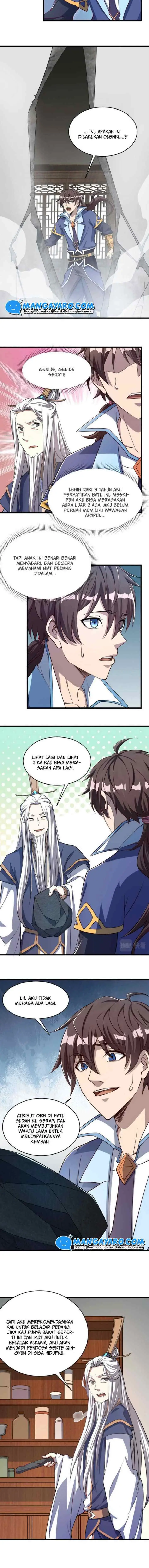 Attribute Extractor chapter 16 halaman 10