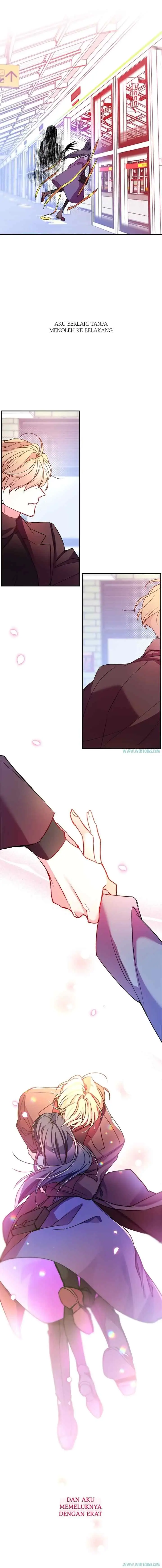 Help Me! Mystery chapter 21 halaman 13