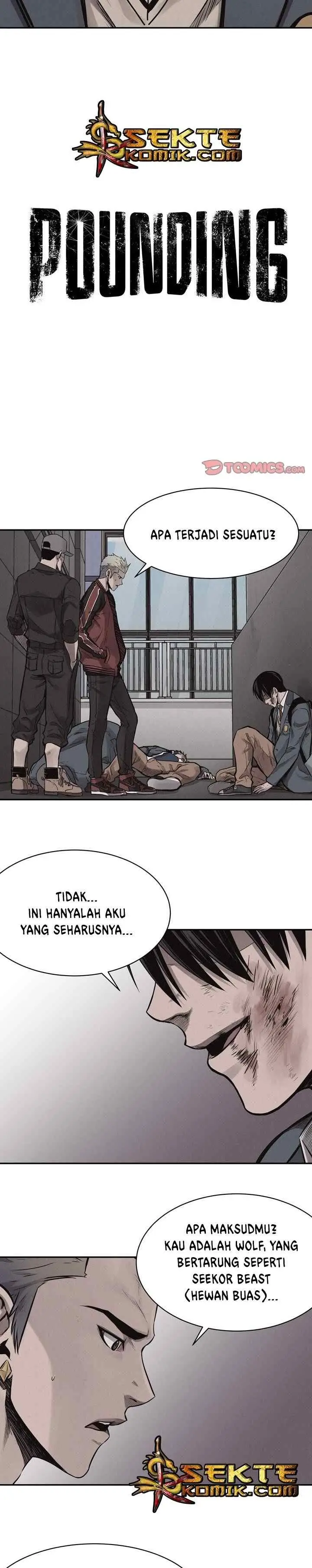 Pounding chapter 69 halaman 5