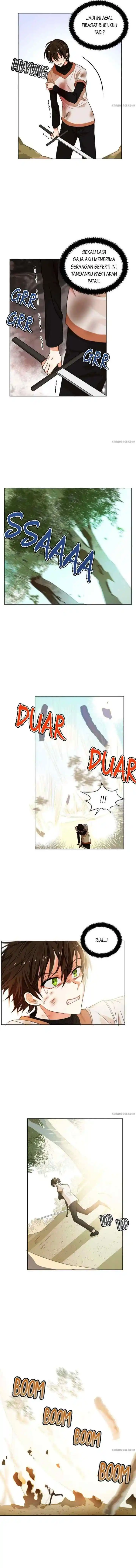 Crimson Karma chapter 52 halaman 4