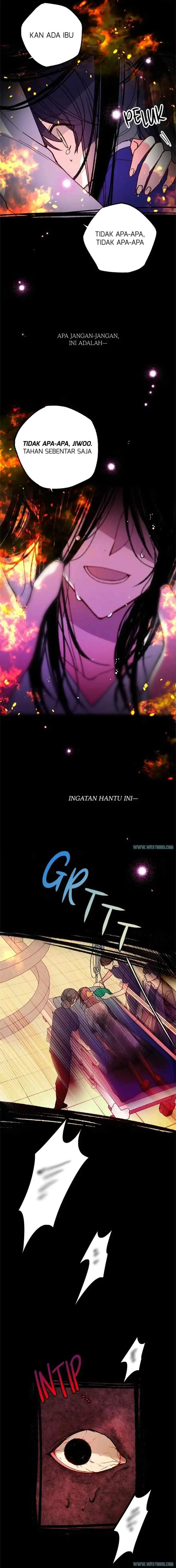 Help Me! Mystery chapter 24 halaman 10