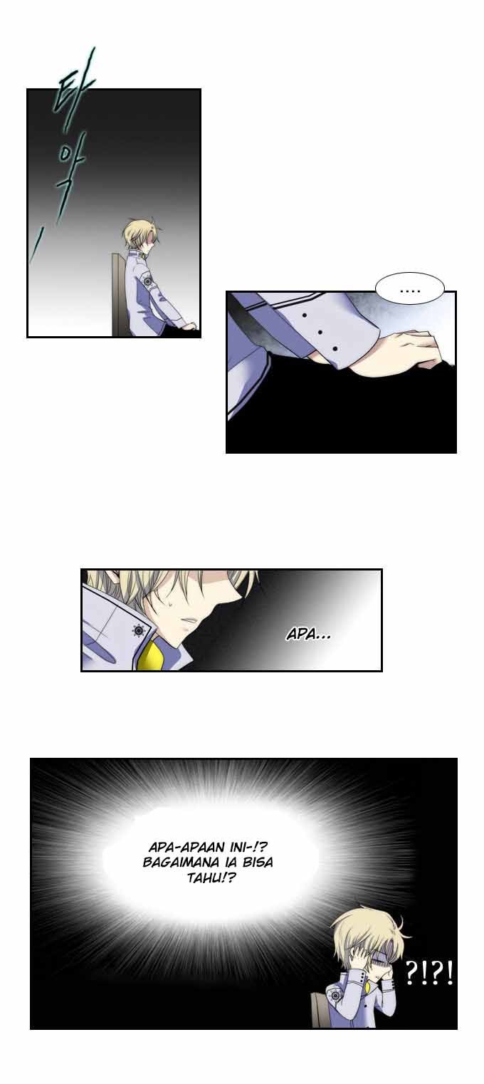 Black Haze chapter 62 halaman 7
