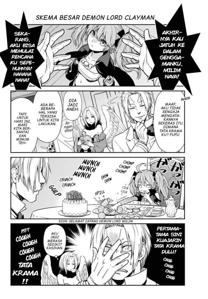 Tensura Nikki Tensei Shitara Slime Datta Ken chapter 41 halaman 11