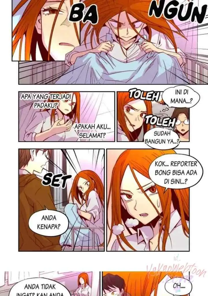 Gwisin-nim chapter 54 halaman 5