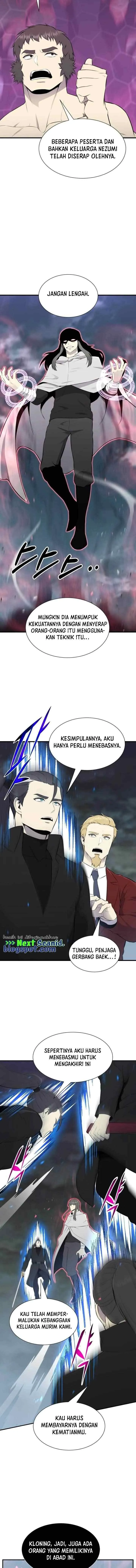 Reverse Villain chapter 106 halaman 7