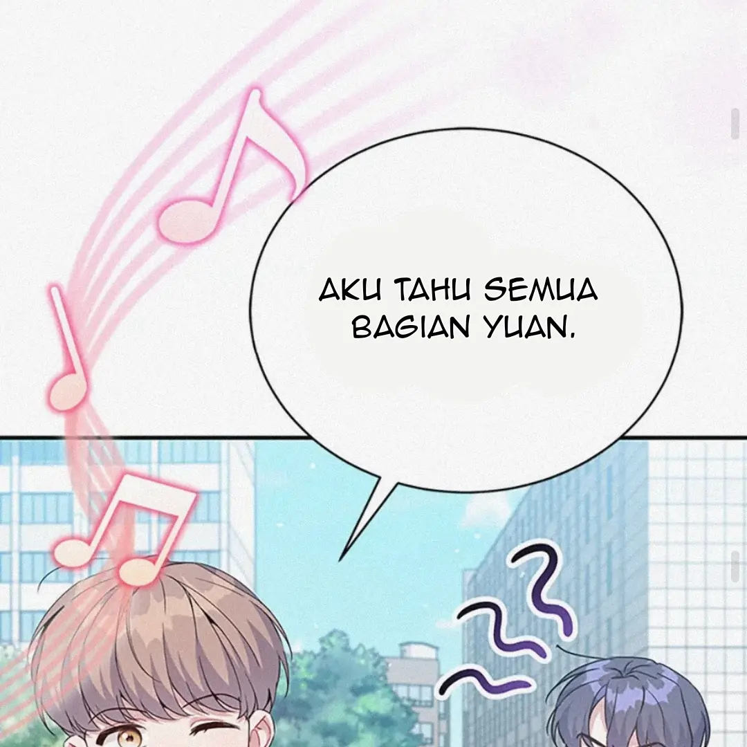 An Insincere Idol's Blank Slate chapter 23 halaman 87