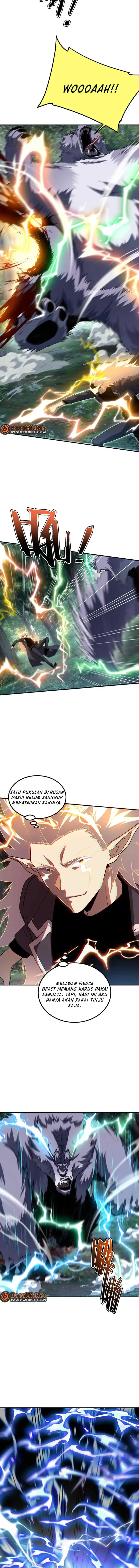 Global Superpowers: Awakening the Zixiao Divine Thunder at the Beginning chapter 53 halaman 4