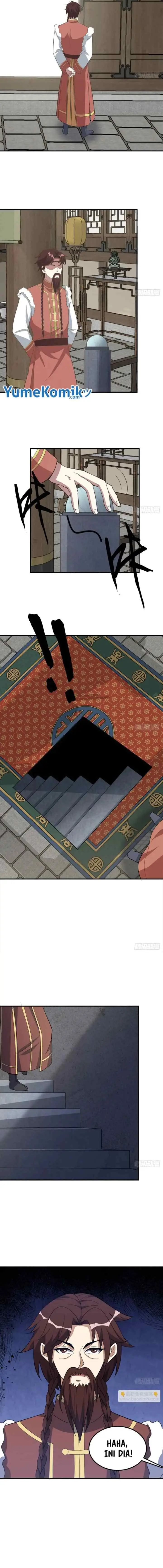 Invincible After a Hundred Years of Seclusion chapter 229 halaman 4