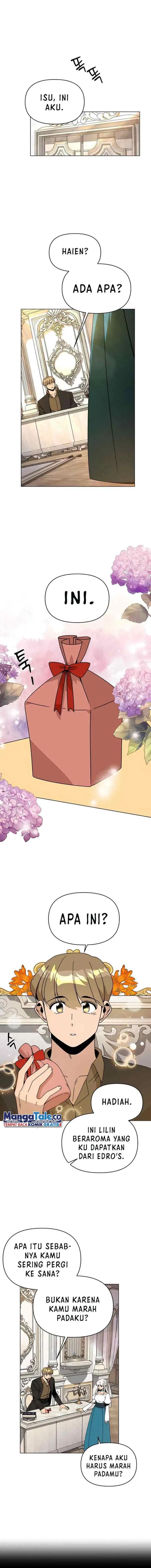 Resigning and Healing in Another World chapter 66 halaman 4