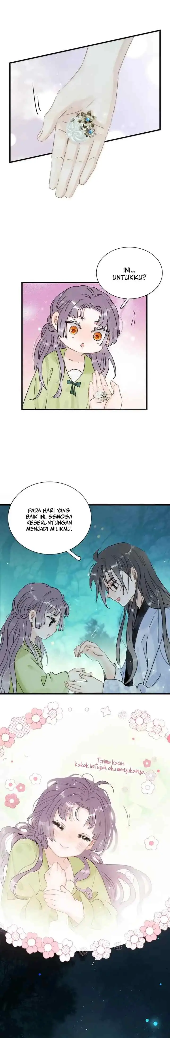 After the Novel Villains Heard My Inner Voice chapter 31 halaman 8