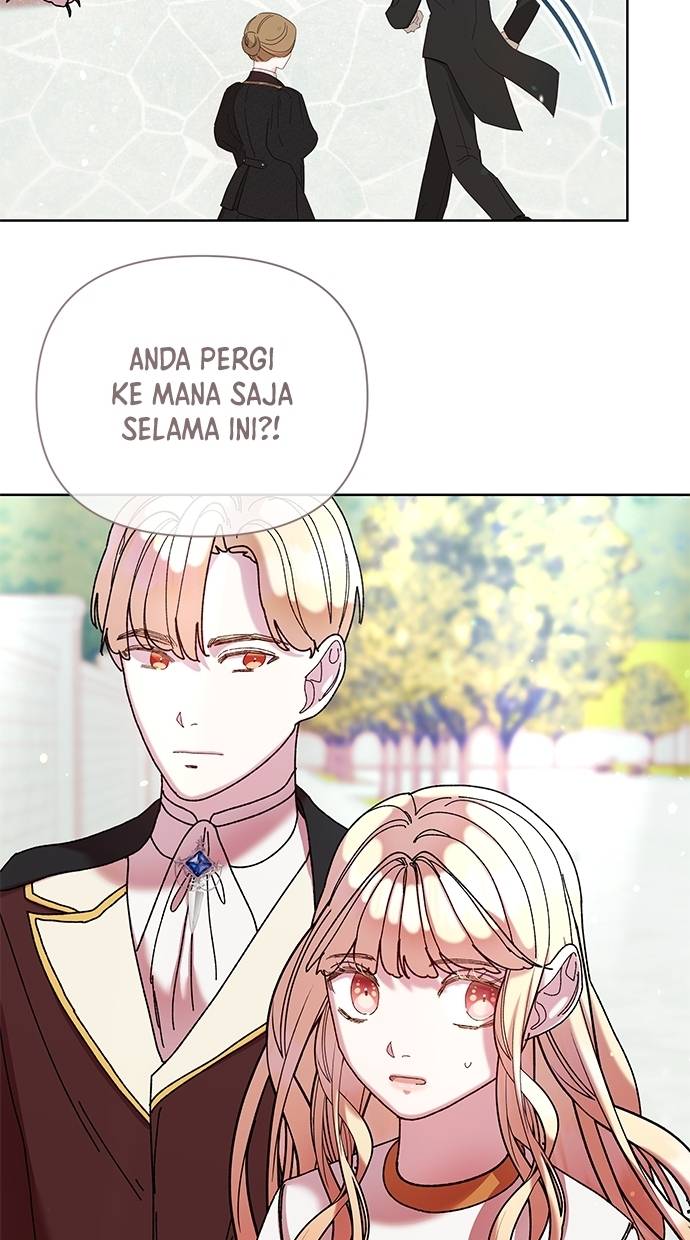 Ingram's Light chapter 67 halaman 7