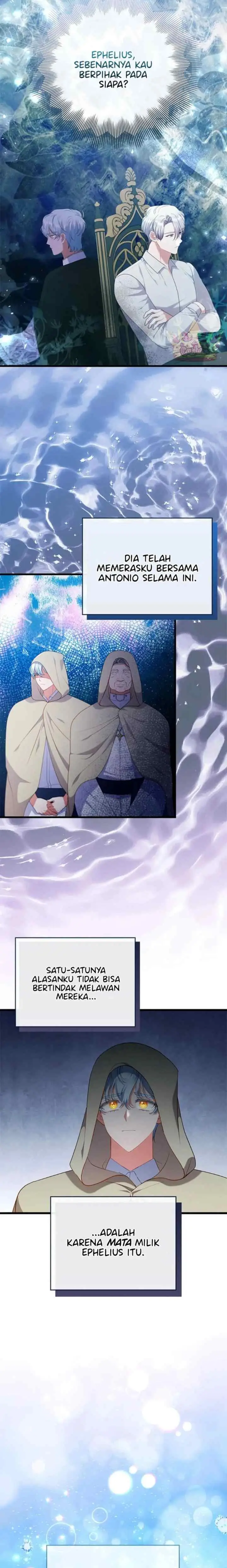 I Was Seduced By The Sick Male Lead chapter 90 halaman 9