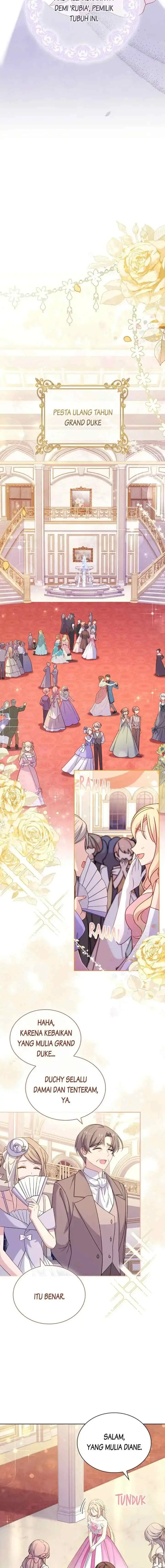 I Want to Break After Countless Regression chapter 89 halaman 11