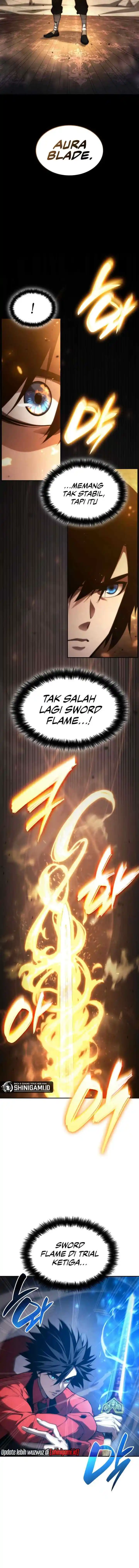 Boundless Necromancer chapter 44 halaman 9