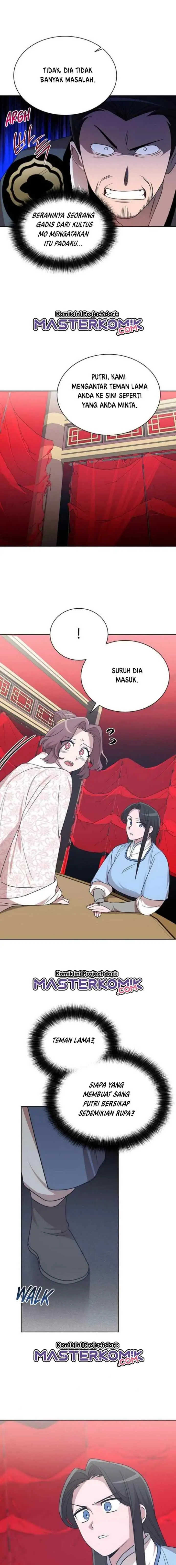 Fire Dragon King chapter 47 halaman 16