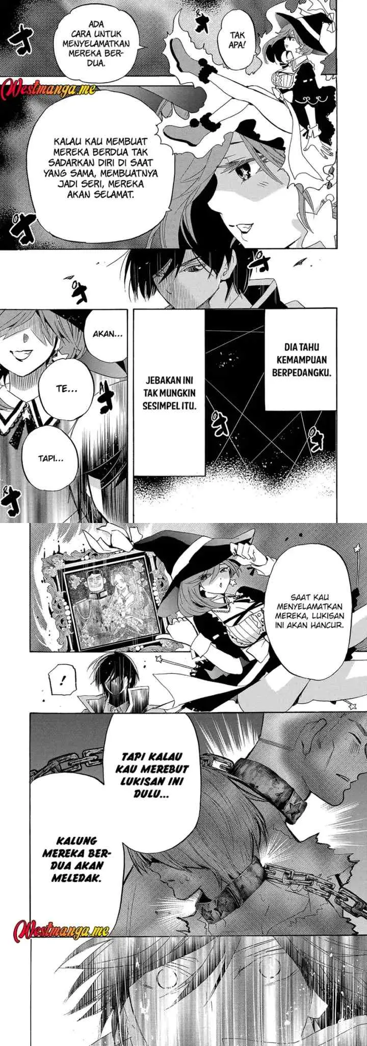 Tensei Shita Moto Dorei, Saikyou no Kizoku ni Natte Toshiue no Musume to Sekai Saikyou wo Mezashimasu chapter 13 halaman 17
