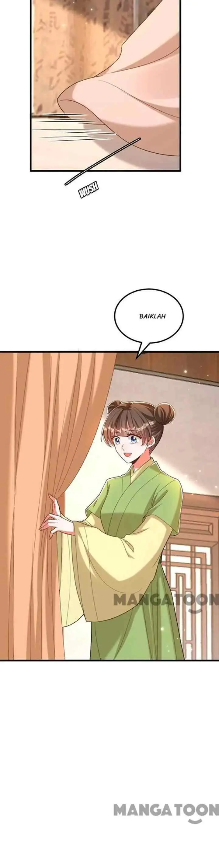 Don't Mess With Missy! chapter 410 halaman 9