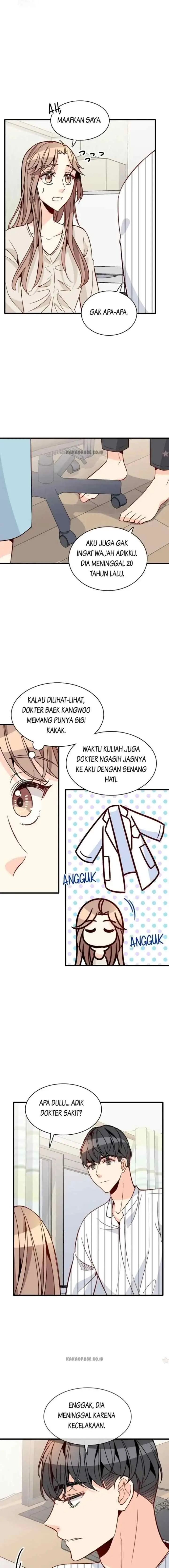 Emergency! How to Deal With Love chapter 77 halaman 11