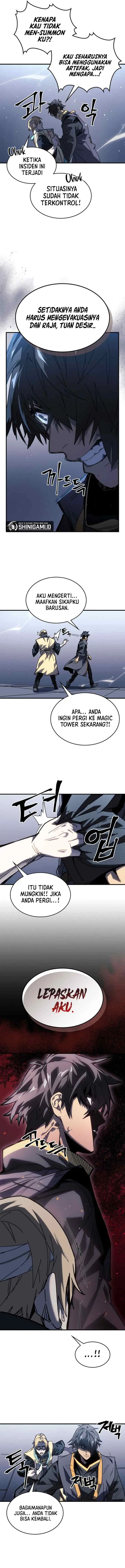 A Returner's Magic Should Be Special chapter 230 halaman 8