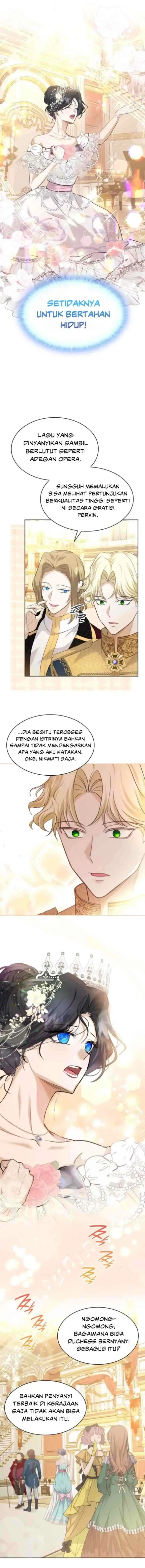 I Became the Ex-Wife of the Obsessive Male Lead chapter 9 halaman 15