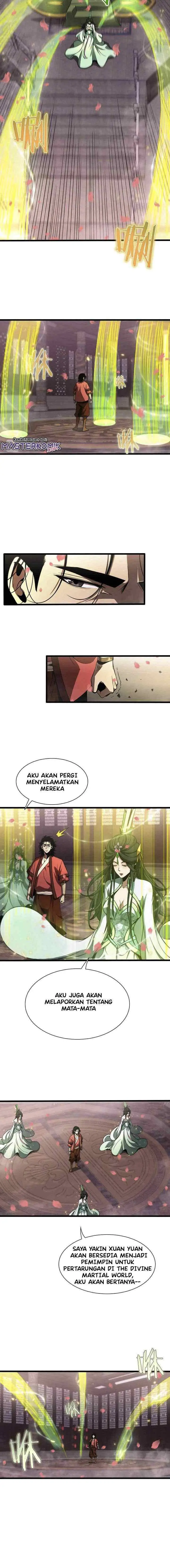 World's Apocalypse Online chapter 23 halaman 4