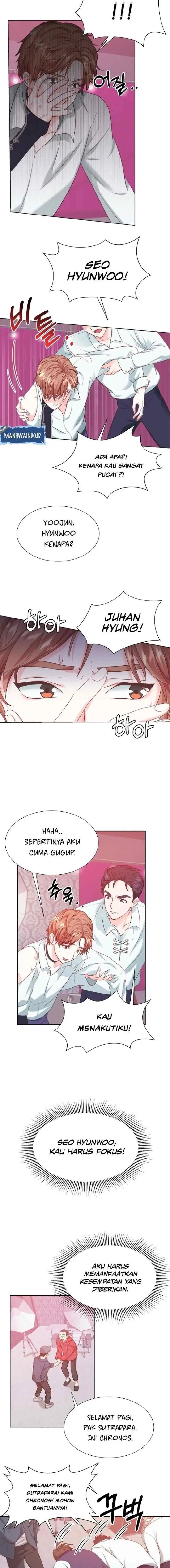 Once Again Idol chapter 6 halaman 13