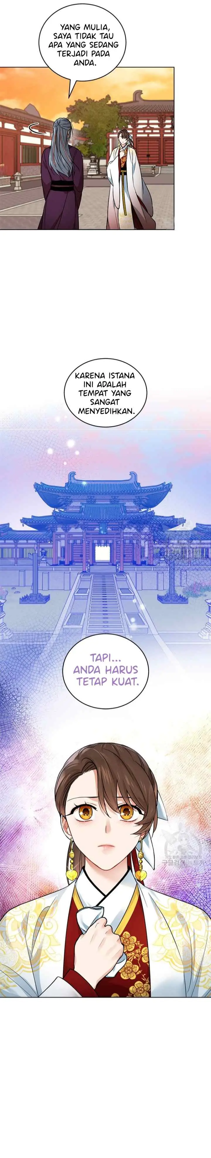Empress's Flower Garden chapter 15 halaman 5