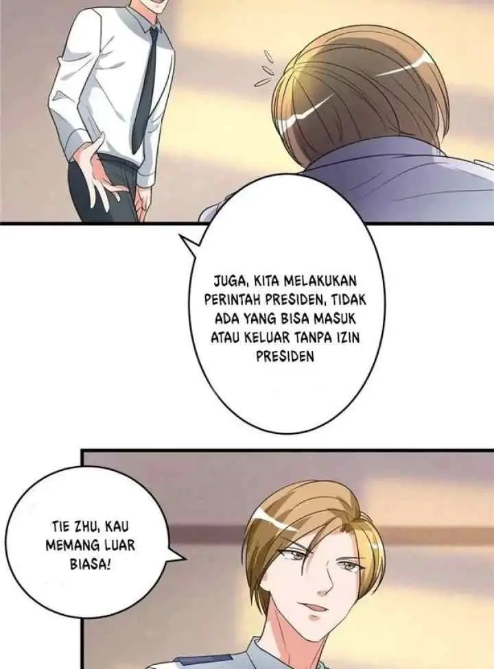 Ceo's Top Master chapter 47 halaman 11