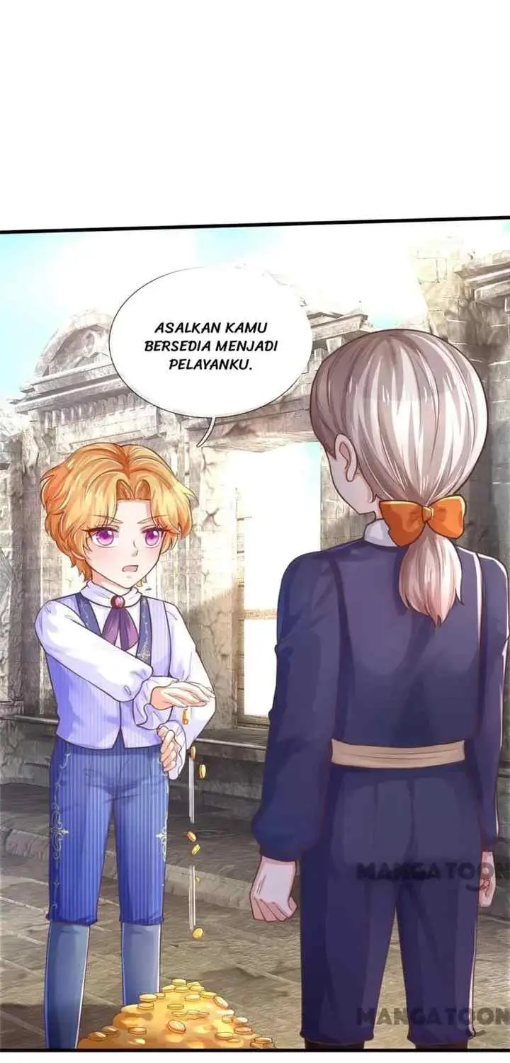 I Became The Emperor's Daughter One Day chapter 290 halaman 18