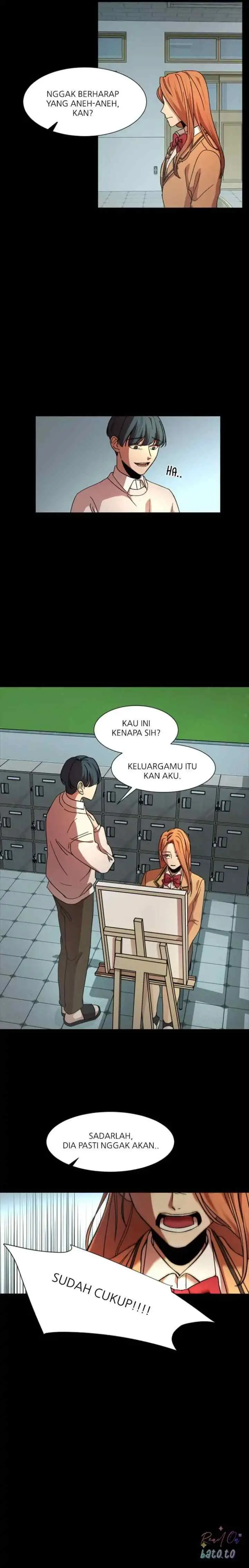 Get Back chapter 25 halaman 4