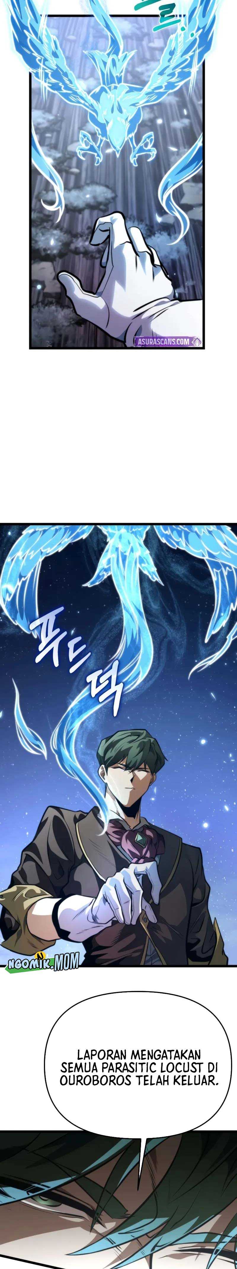 Reincarnator chapter 73 halaman 13
