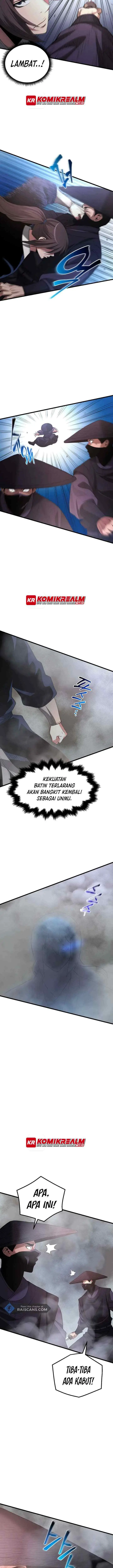 I am Reborn as the Sword God chapter 65 halaman 12
