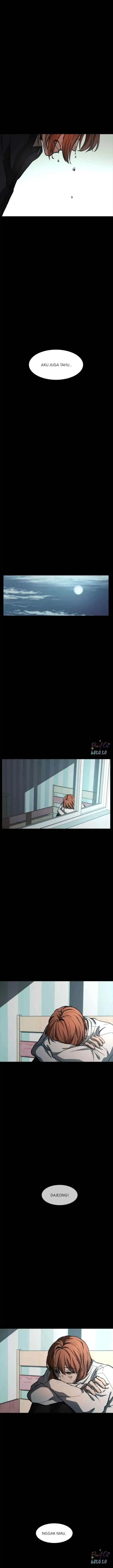 Get Back chapter 41 halaman 10