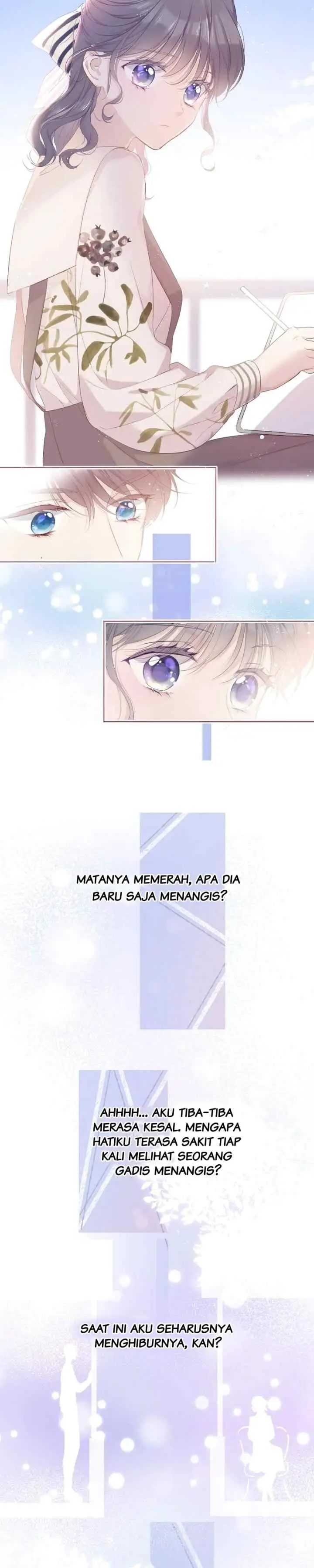 Protect My Star chapter 31 halaman 15