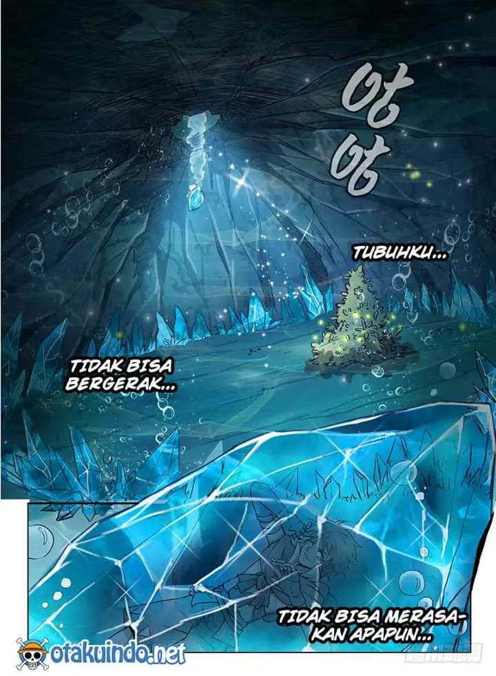 Dragon Field Hunter Hunter Age chapter 115 halaman 10