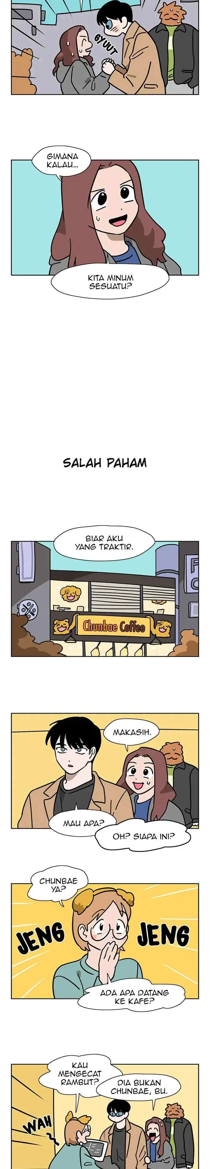Meow Man chapter 111 halaman 4