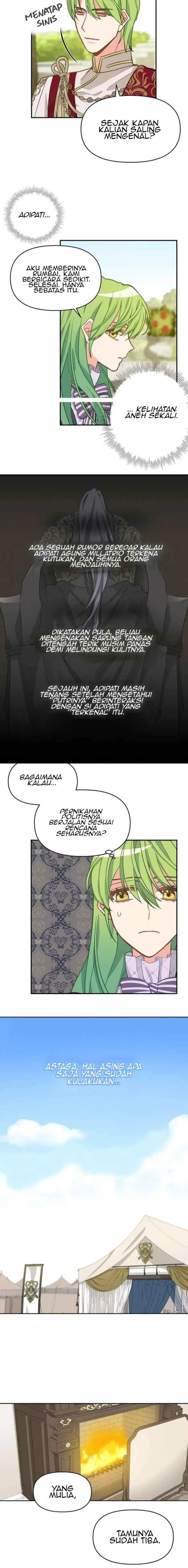 Just Leave Me Be chapter 11 halaman 7