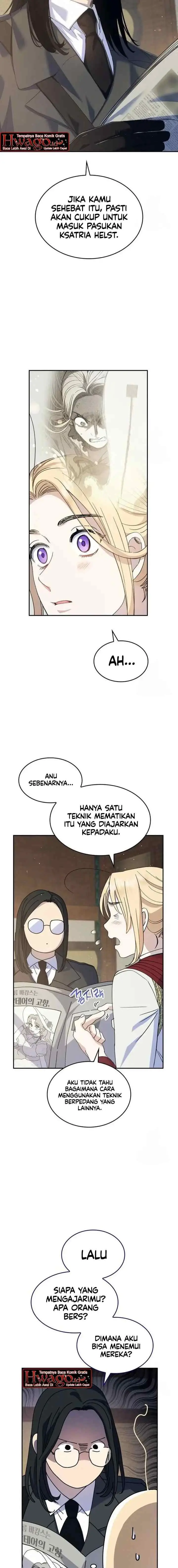 Swallow Knights Tales chapter 2 halaman 13