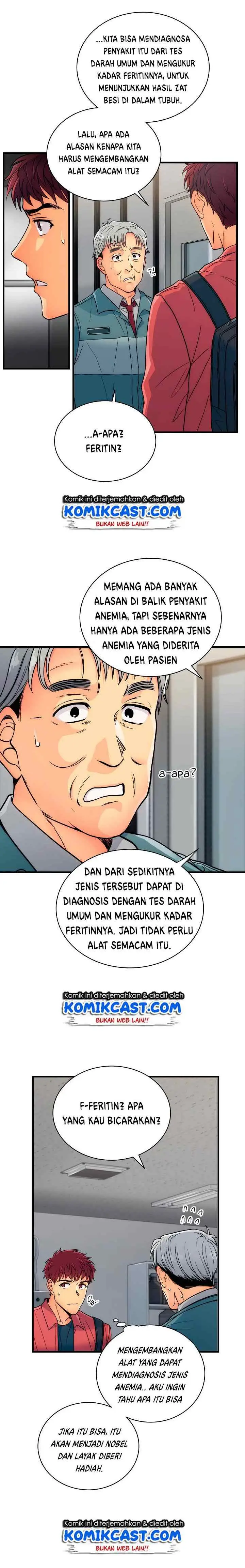 Medical Return chapter 19 halaman 16
