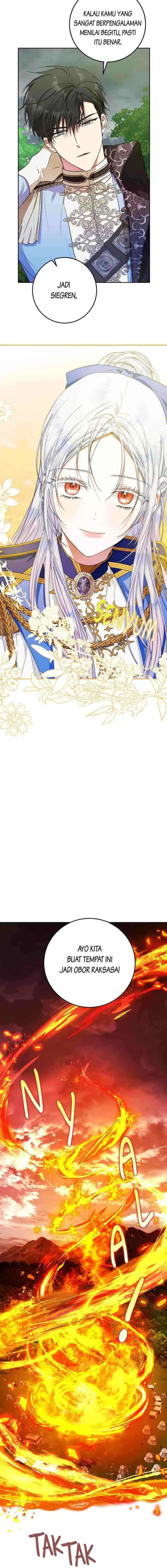 I Became the Wife of the Male Lead chapter 40 halaman 14