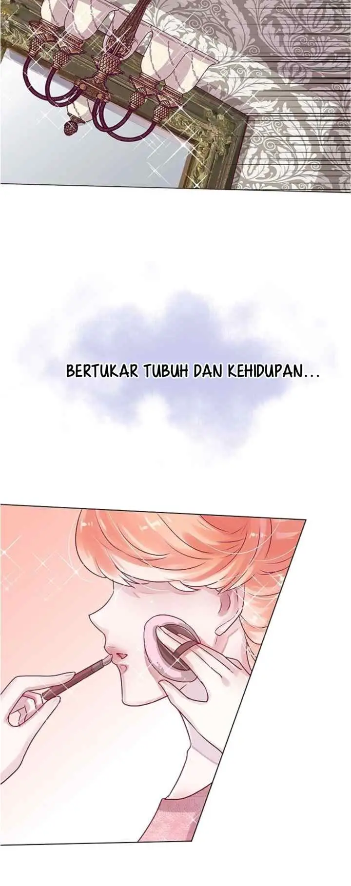 CEO Loves Two Versions of Me chapter 20 halaman 9