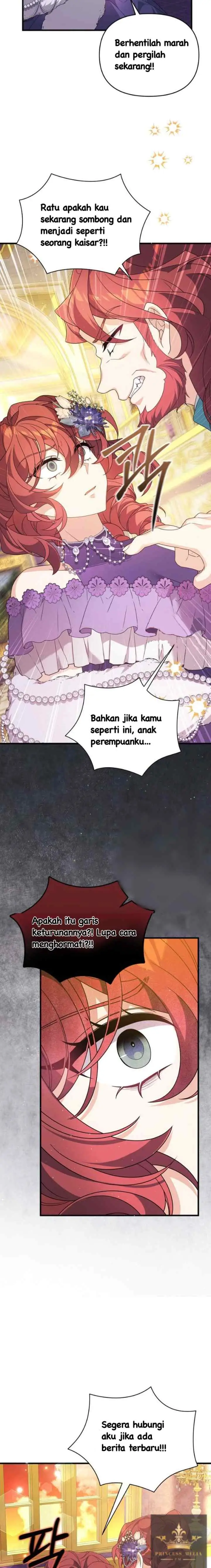 I Will Seduce the Male Lead for My Older Brother chapter 40 halaman 16