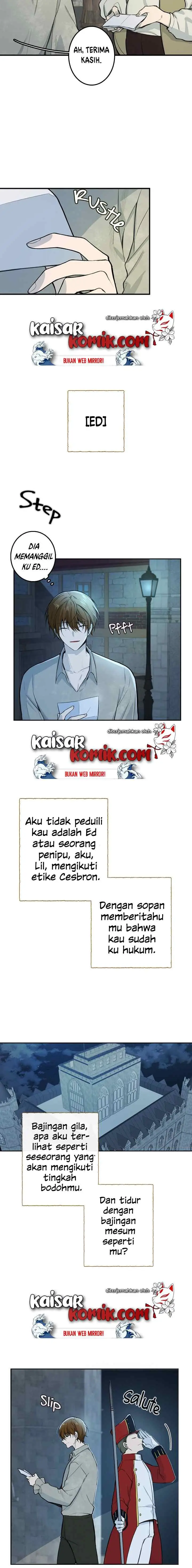North by Northwest chapter 4 halaman 16