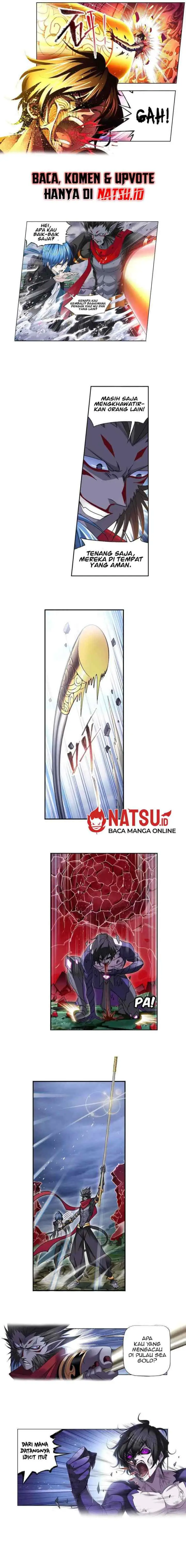 Soul Land chapter 296 halaman 10