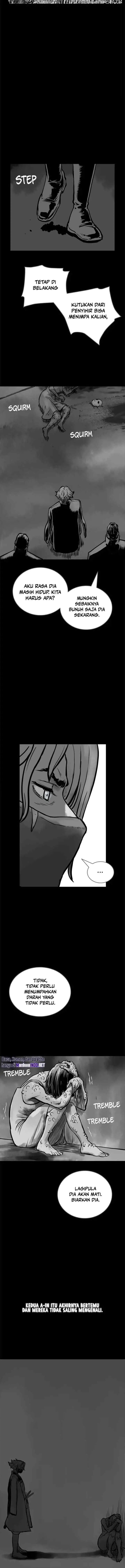 Mage Again chapter 93 halaman 12