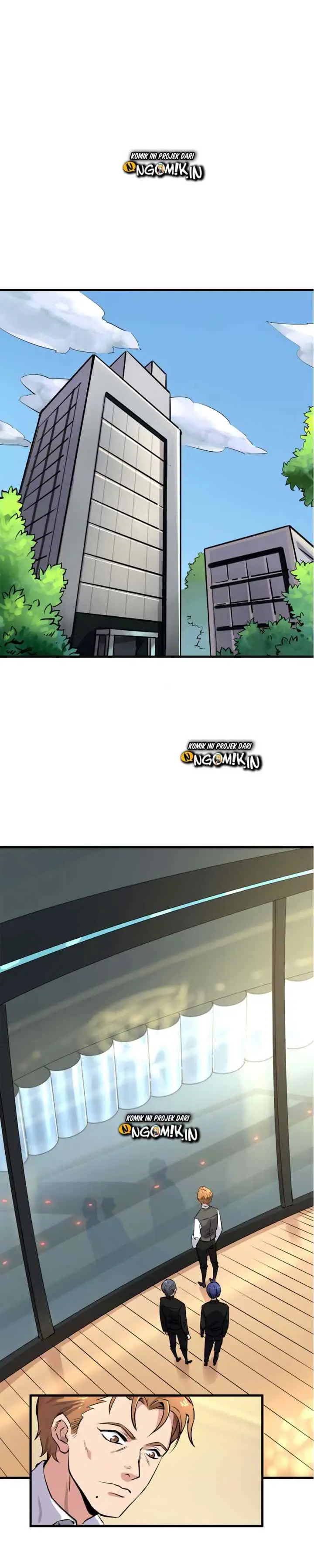 Shi Shen Zhi Lu chapter 3 halaman 14