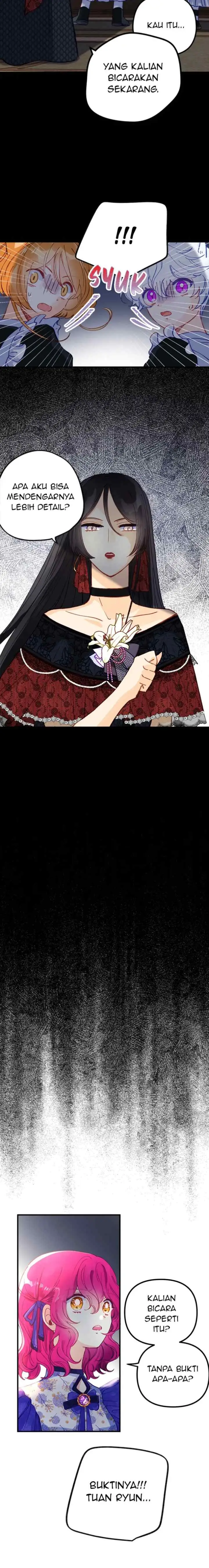 My Sweetheart Duke Has a Secret chapter 51 halaman 10