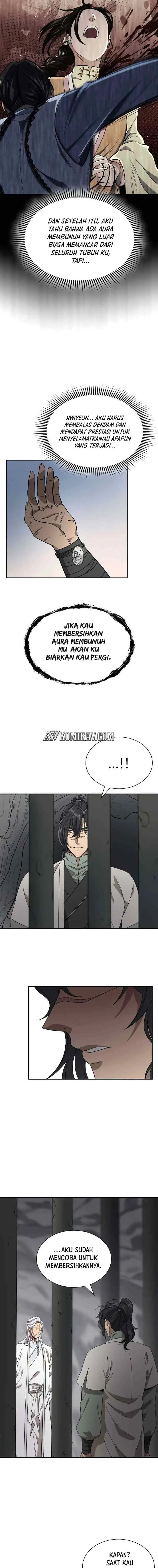 Storm Inn chapter 99 halaman 12