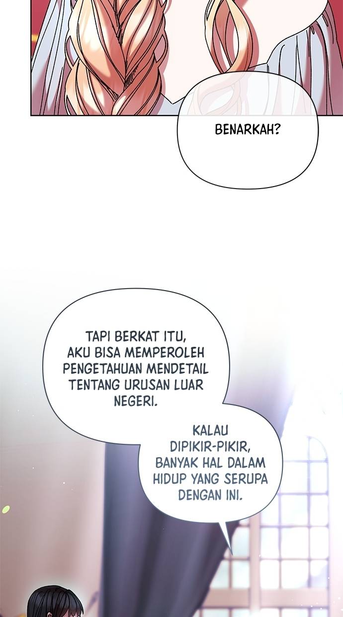 Ingram's Light chapter 62 halaman 28