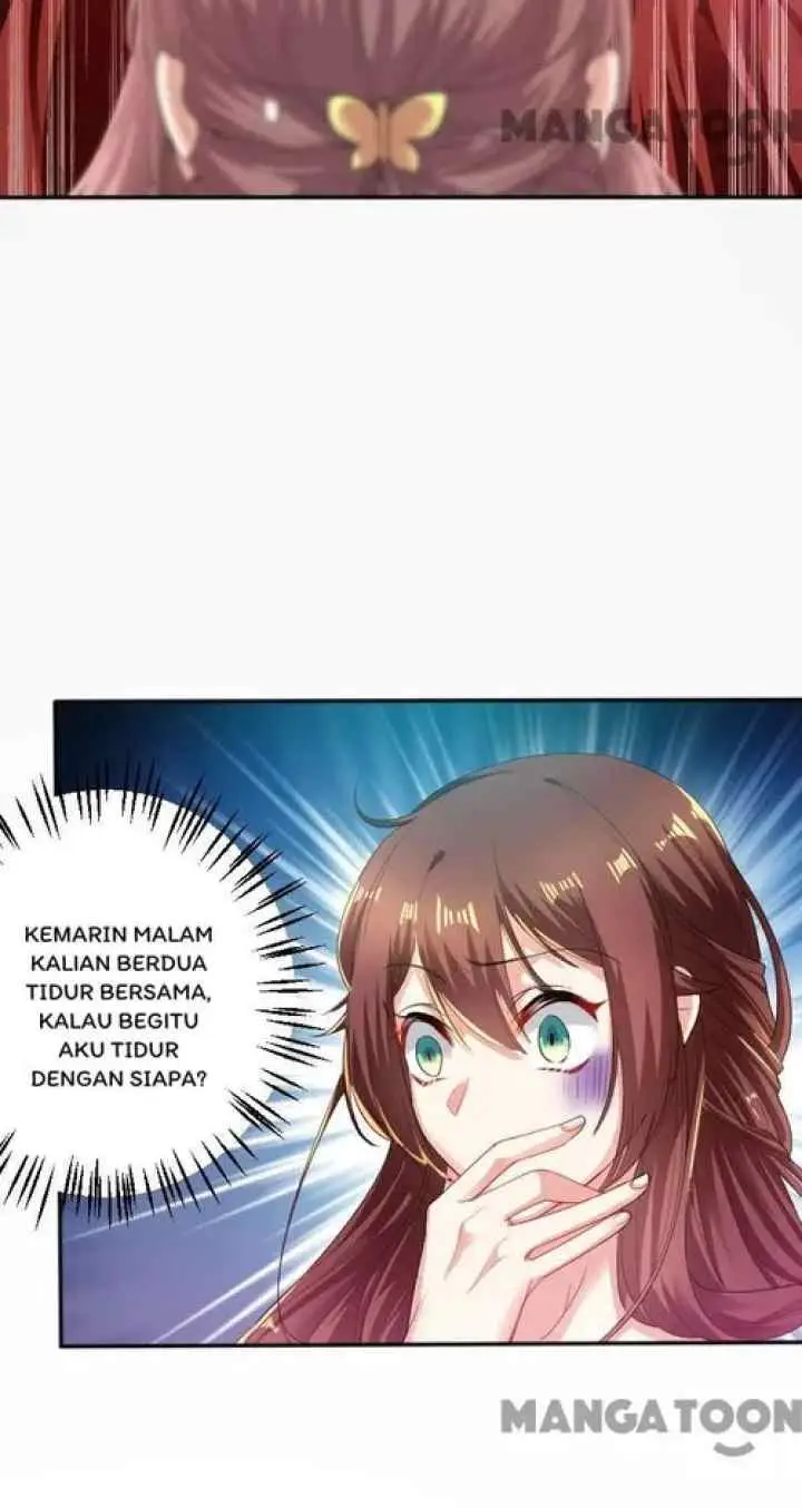 Cool Genius Kids-President's Pampered Wife Is Too Heroic chapter 1 halaman 13